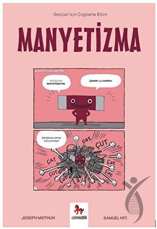 Manyetizma – Gençler İçin Çizgilerle Bilim