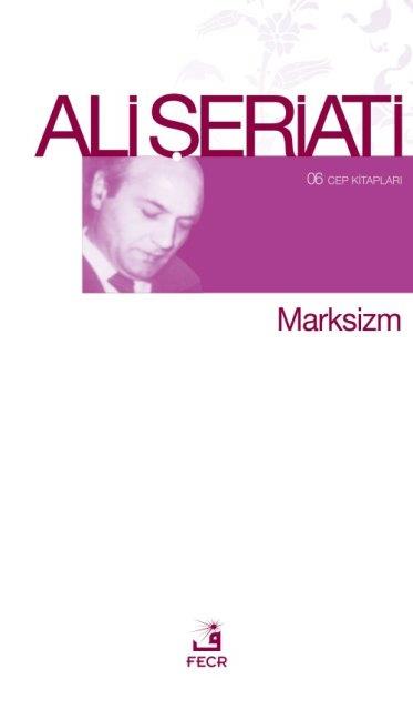 Marksizm / 06 Cep Kitapları
