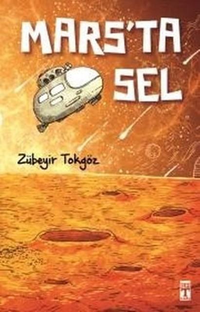 Mars’ta Sel