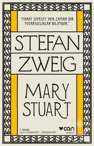 Mary Stuart