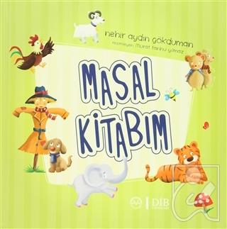 Masal Kitabım