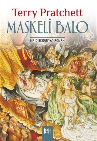 Maskeli Balo