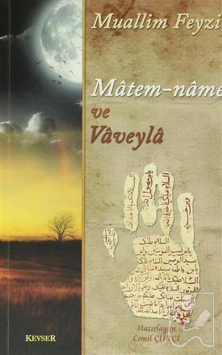 Matem-Name ve Vaveyla