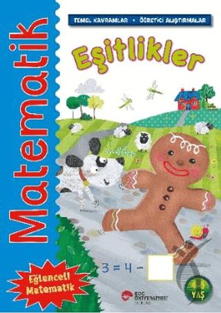 Matematik - Eşitlikler