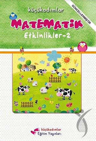 Matematik Etkinlikleri 2 