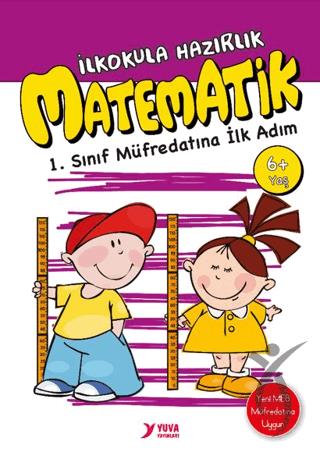 Matematik - İlkokula Hazırlık
