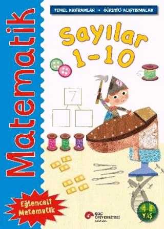 Matematik - Sayılar 1-10