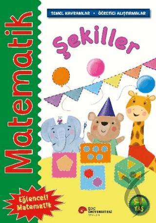 Matematik - Şekiller