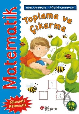 Matematik - Toplama ve Çıkarma