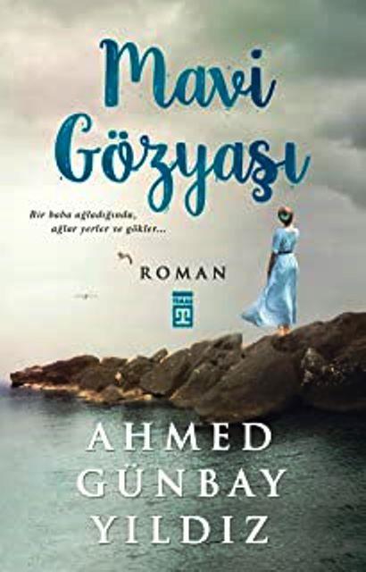 Mavi Gözyaşı
