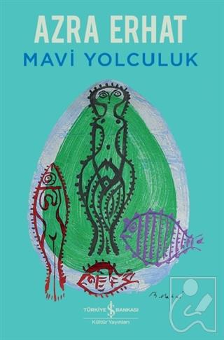 Mavi Yolculuk