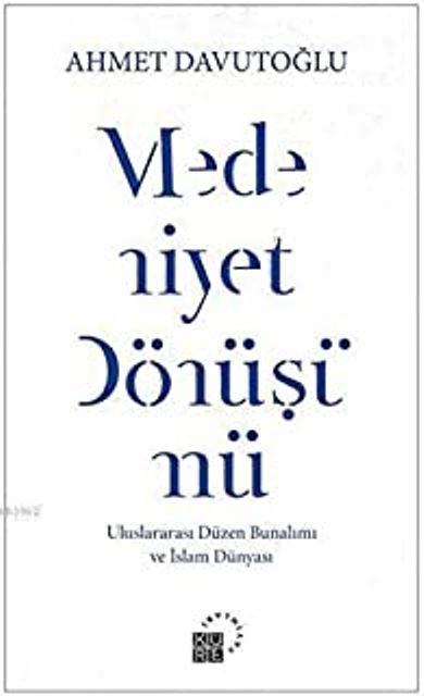 Medeniyet Dönüşümü