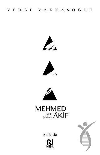 Mehmed Akif