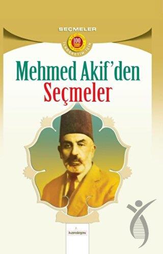 Mehmet Akifden Seçmeler