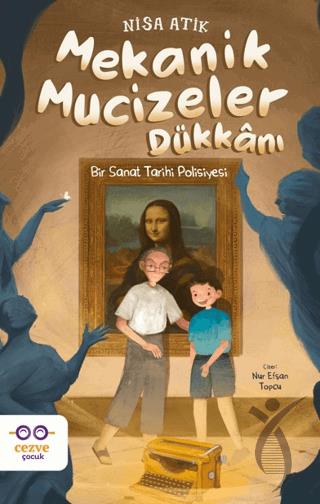 Mekanik Mucizeler Dükkanı