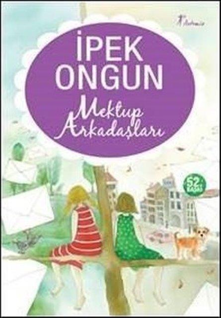 Mektup Arkadaşları