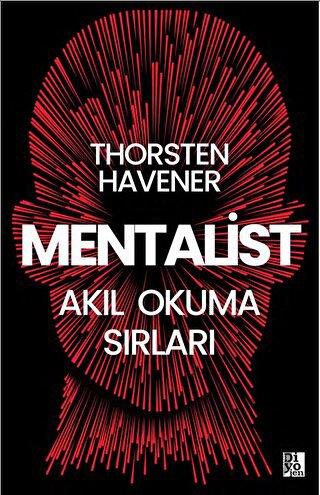 Mentalist - Akıl Okuma Sırları