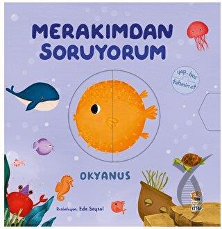 Merakımdan Soruyorum - Okyanus