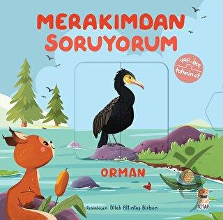 Merakımdan Soruyorum - Orman