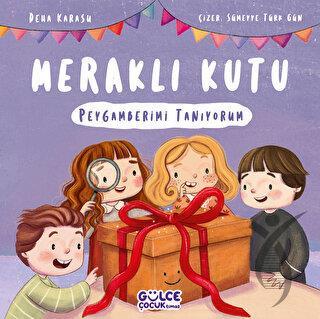 Meraklı Kutu - Peygamberimi Tanıyorum