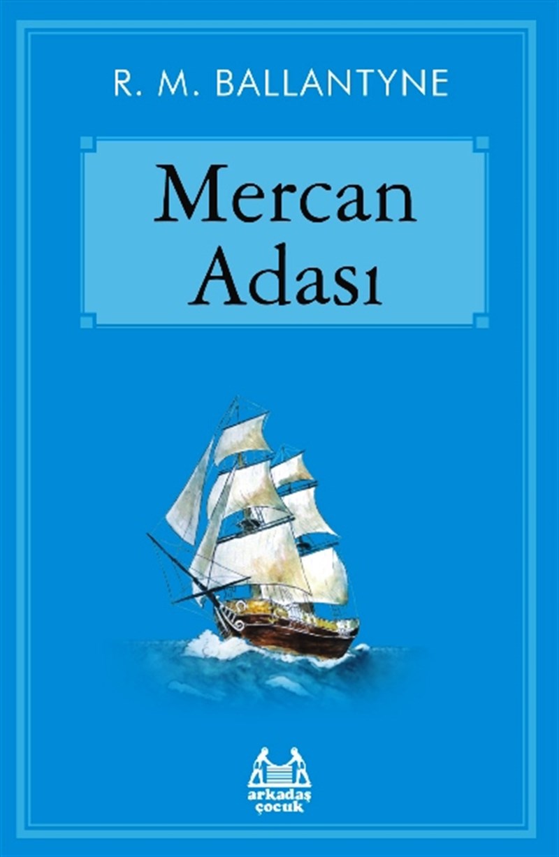 Mercan Adası