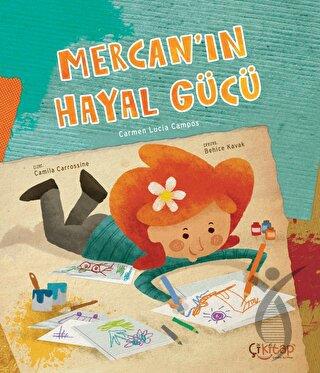 Mercan’ın Hayal Gücü