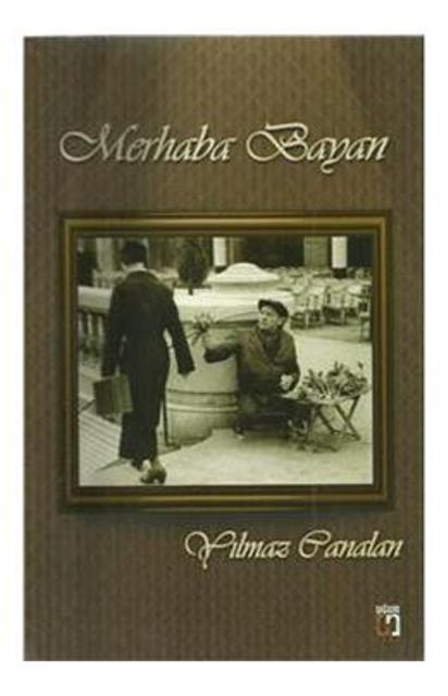 Merhaba Bayan