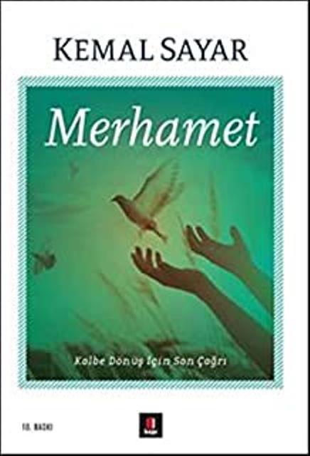 Merhamet