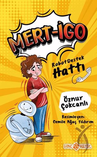 Mert-İgo