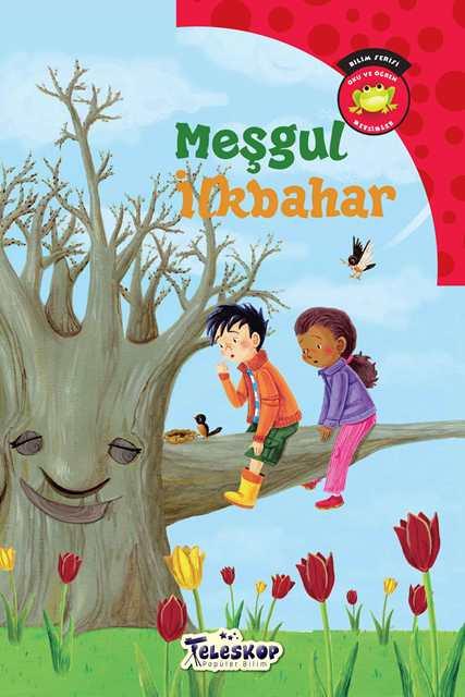 Meşgul İlkbahar