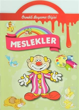 Meslekler