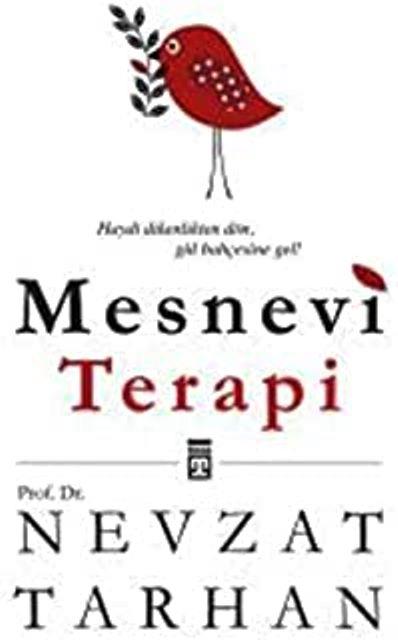 Mesnevi Terapi
