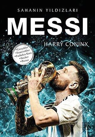Messi Sahanın Yıldızları