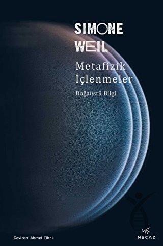 Metafizik İçlenmeler