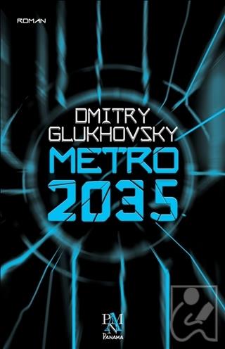 Metro 2035