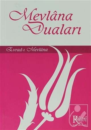 Mevlana Duaları Evrad-ı Mevlana