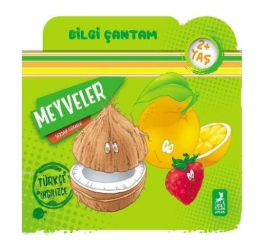 Meyveler - Bilgi Çantam