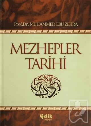 Mezhepler Tarihi
