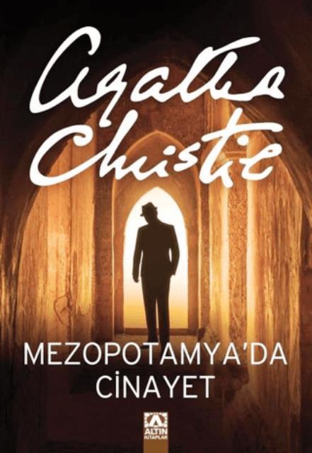 Mezopotamya’da Cinayet