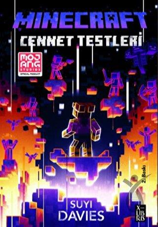 Micecraft - Cennet Testleri