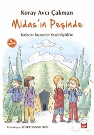 Midas’ın Peşinde