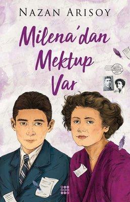 Milena`dan Mektup Var