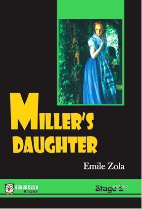 Millers Daughter Stage 2 Cdsiz