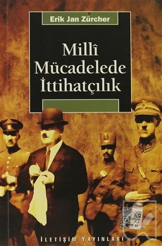 Milli Mücadelede İttihatçılık