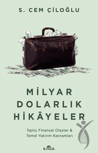 Milyar Dolarlık Hikayeler
