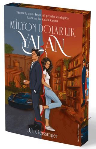 Milyon Dolarlık Yalan