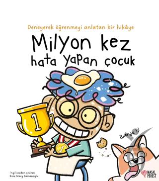 Milyon Kez Hata Yapan Çocuk