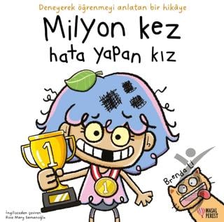 Milyon Kez Hata Yapan Kız