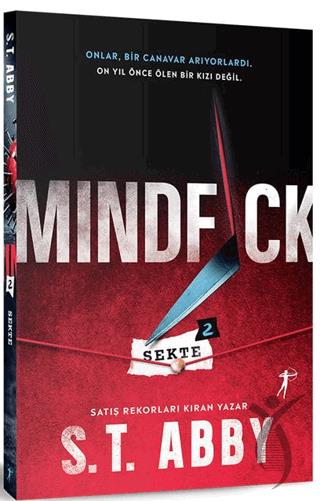 Mindfck 2 - Sekte