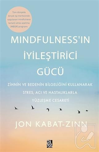 Mindfulness’in İyileştirici Gücü